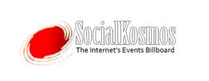 Logo Design by Middleman for SocialKosmos Inc. | Design: #1627004