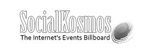 Logo Design by Middleman for SocialKosmos Inc. | Design: #1627005