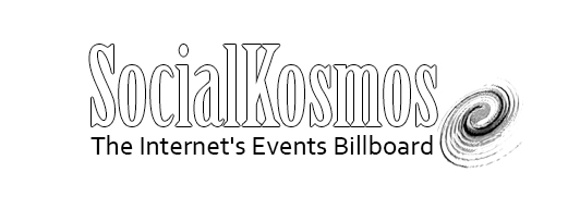 Diseño de Logo por Middleman para SocialKosmos Inc. | Diseño #1627006