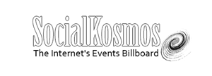 Logo Design by Middleman for SocialKosmos Inc. | Design: #1627006