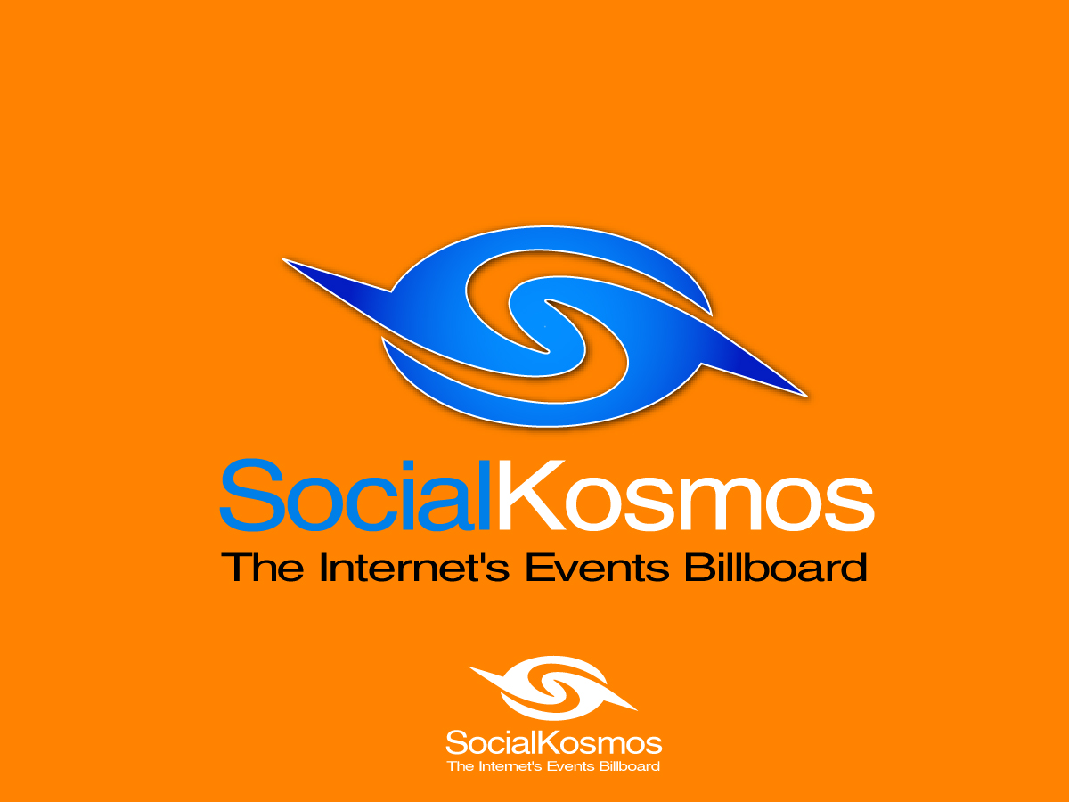 Logo Design by smartsolutions for SocialKosmos Inc. | Design: #1606018