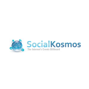 Logo Design by franklinsoler for SocialKosmos Inc. | Design #1604195