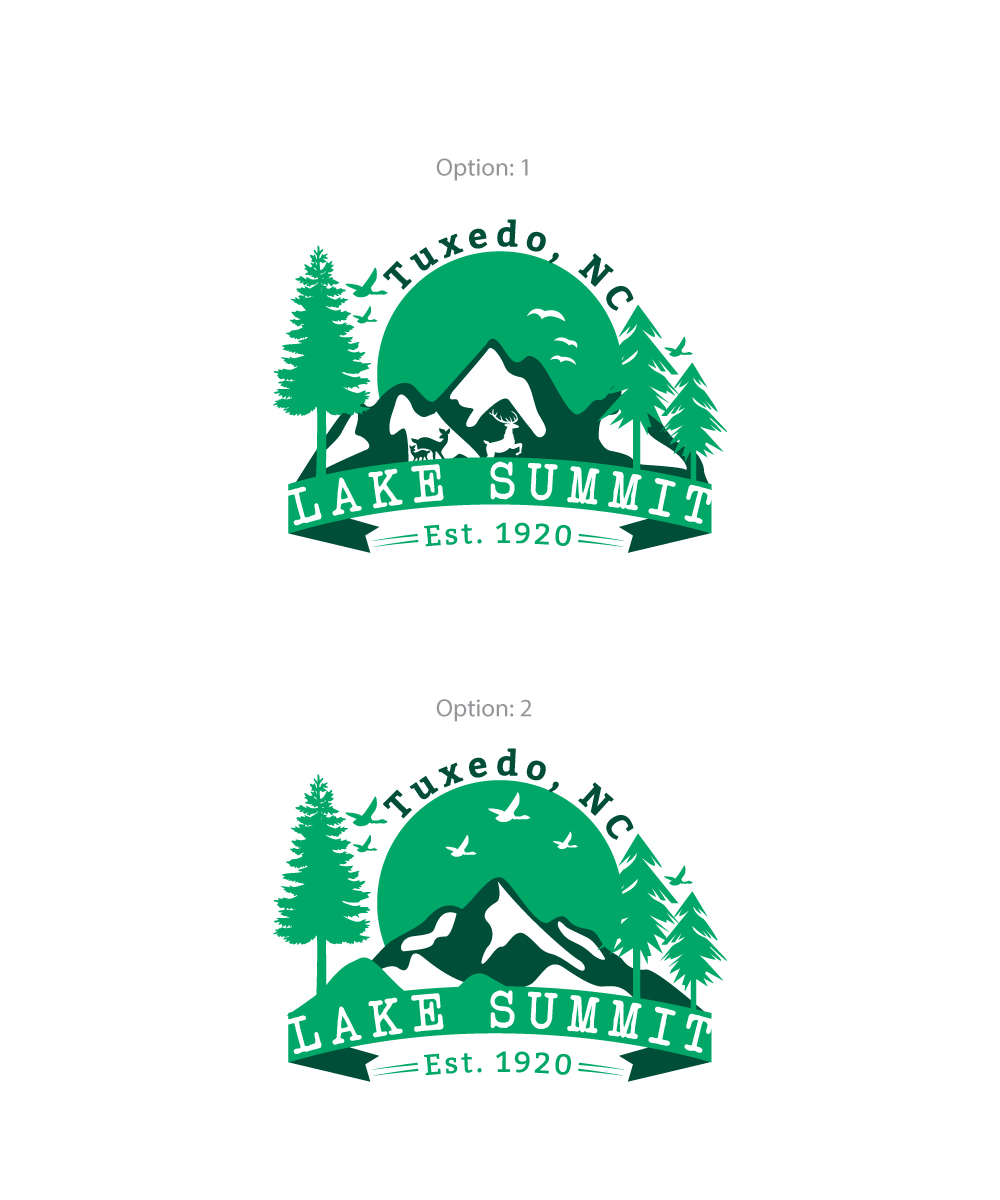 Logo Design by Intro Base for this project | Design #6029319