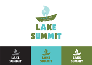 Logo Design by Katrina Goodwin for this project | Design #6003484