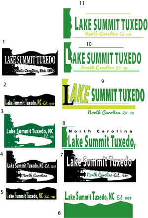 Logo Design by fourdog123