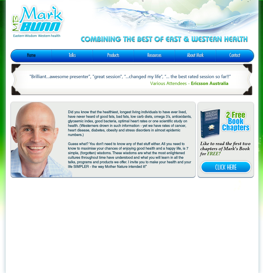 Web Design par Expert Designer pour HAA | Design #342948