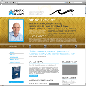 Web Design by FINESSE by CAIMAN for HAA | Design #329255