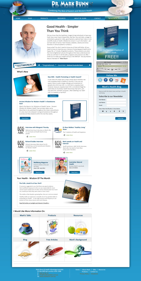 Web Design par D...Design pour HAA | Design #349741