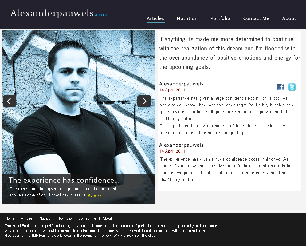 Web Design by webxvision for HAA | Design #332675