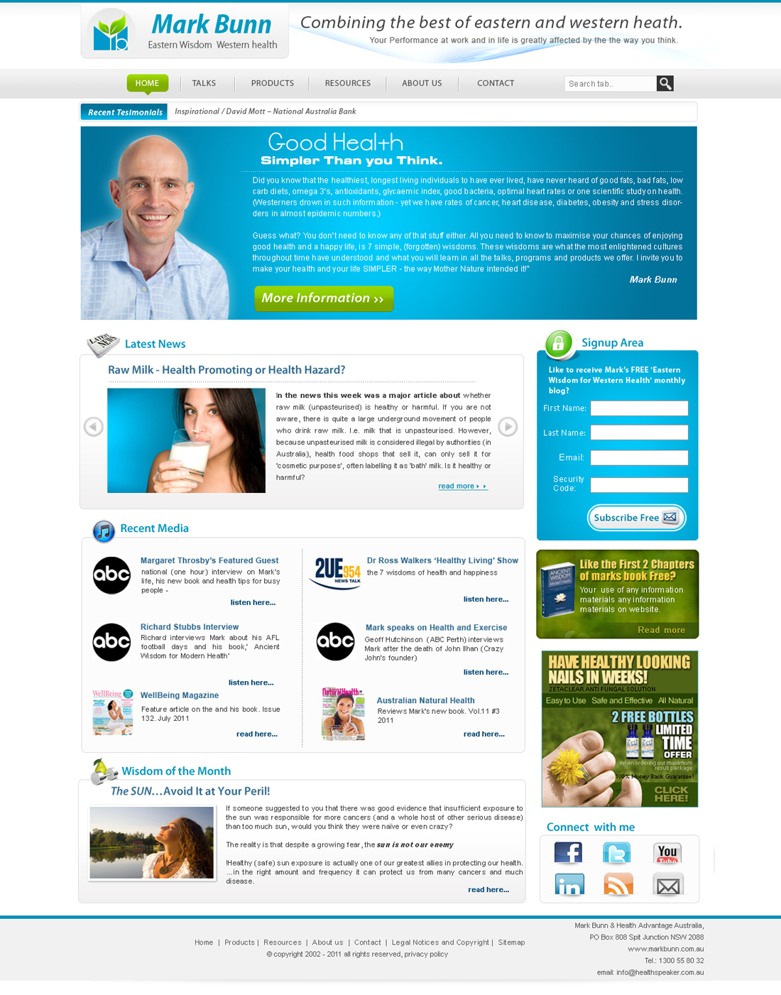 Diseño Web por webxvision para HAA | Diseño #341148