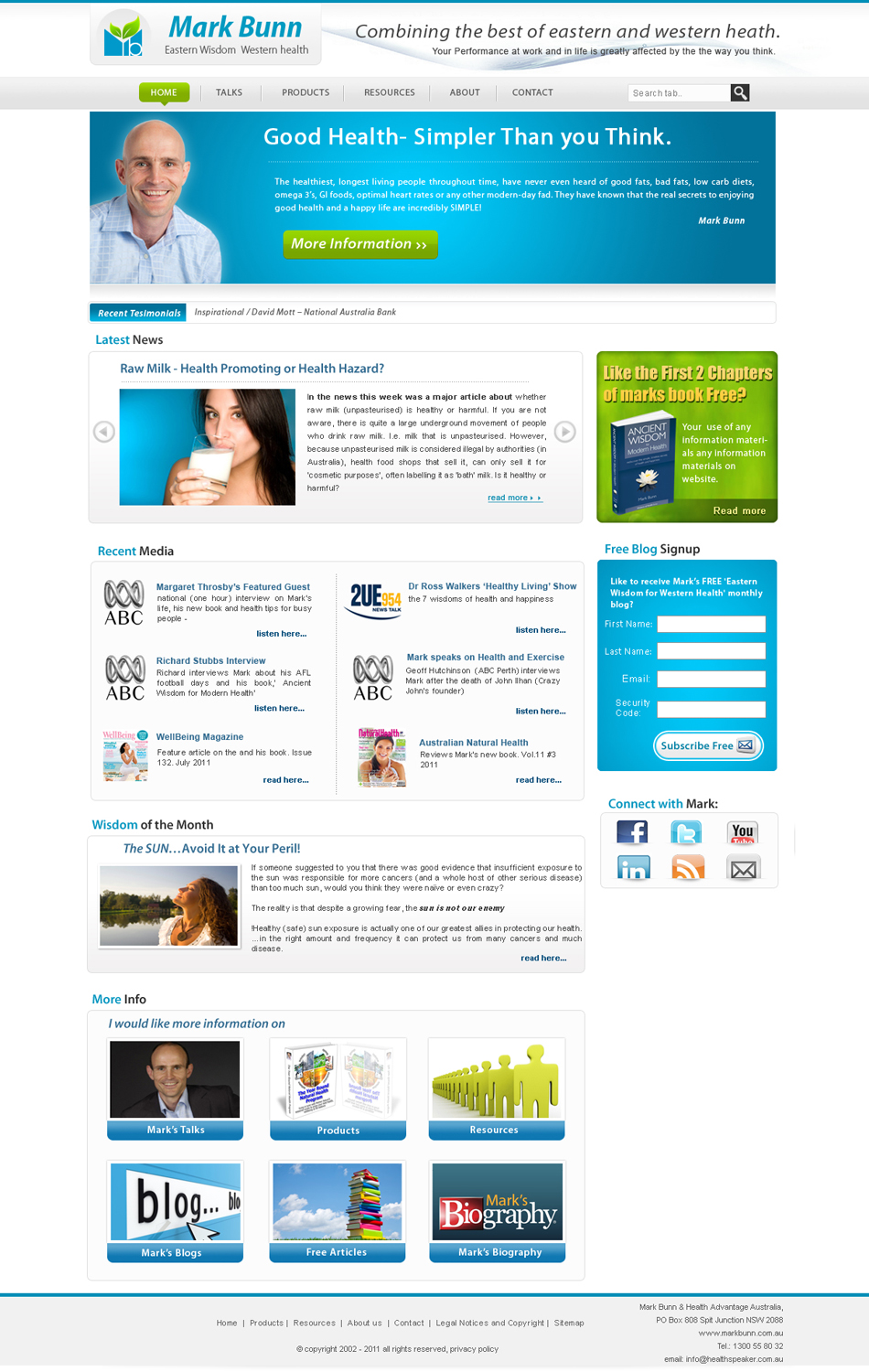 Web Design by webxvision for HAA | Design #359389