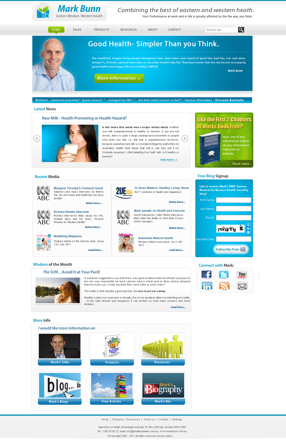 Web Design by webxvision for HAA | Design #363059