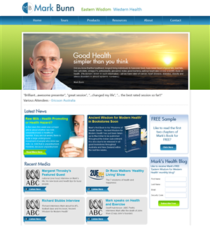 Web Design by SJ for HAA | Design: #340002