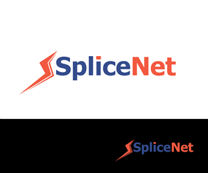 Grafik-Design von Renen für SpliceNet, Inc. | Design: #5920741