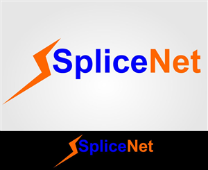 Grafik-Design von DesignPlus für SpliceNet, Inc. | Design: #5922095
