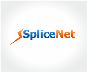 Graphic Design by Akshar Shailesh for SpliceNet, Inc. | Design #5922160