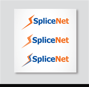Grafik-Design von Knockout für SpliceNet, Inc. | Design: #5925964