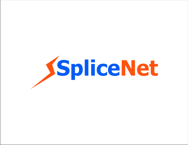 Graphic Design by tyas.andriyani26 for SpliceNet, Inc. | Design #5945369