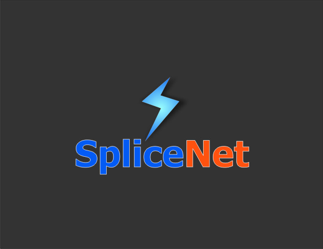 Graphic Design by tyas.andriyani26 for SpliceNet, Inc. | Design #5984772