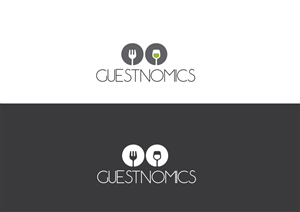 Logo Design by necko.chelo