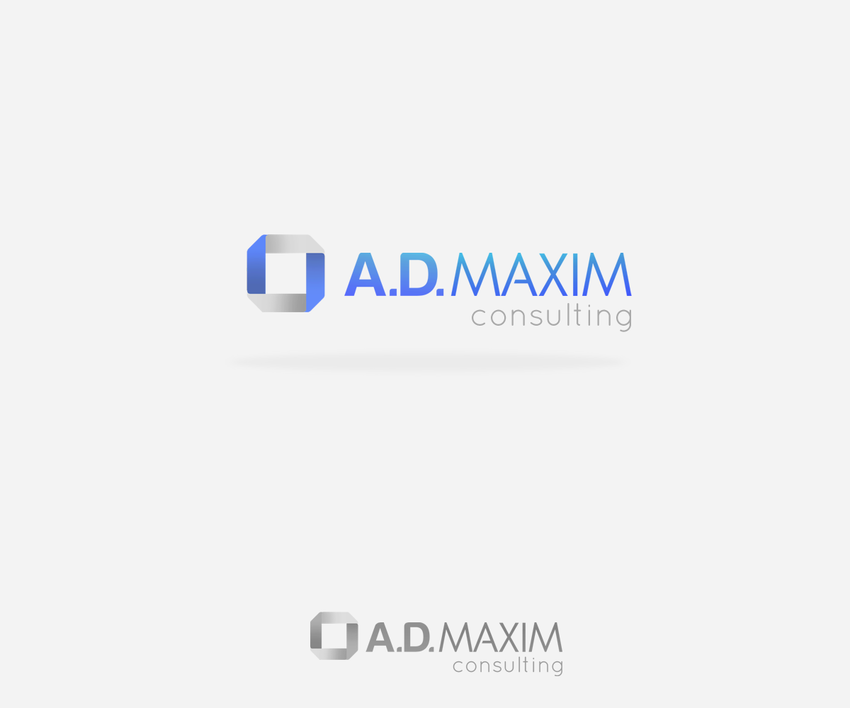 Diseño de Logo por James Marshall para este proyecto | Diseño #1615683