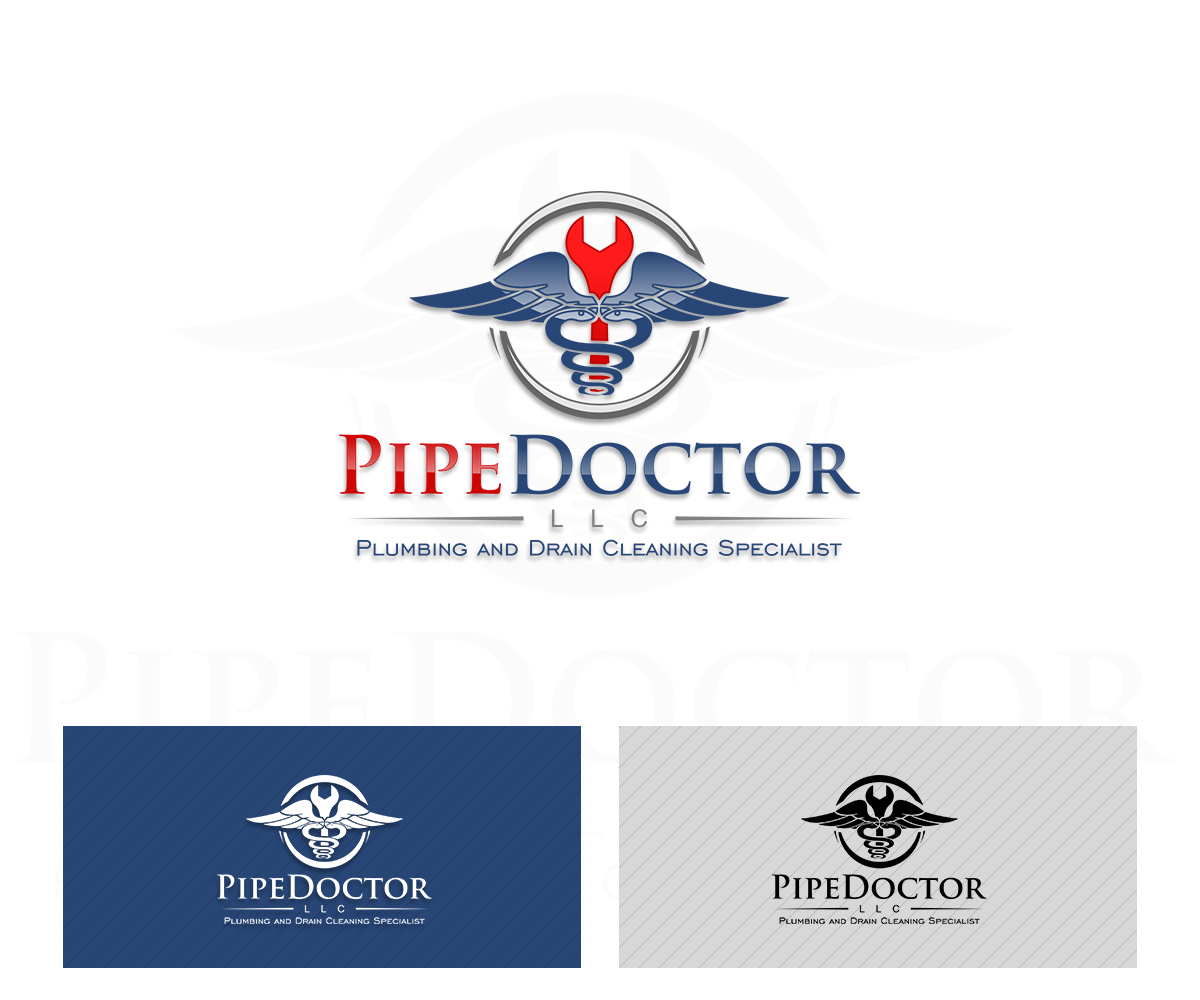 Logo Design by damian for this project | Design #5973067