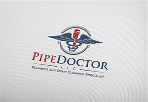 Logo Design by damian for this project | Design: #5976348