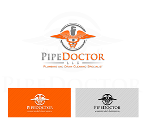Logo-Design von damian für dieses Projekt | Design: #5976367