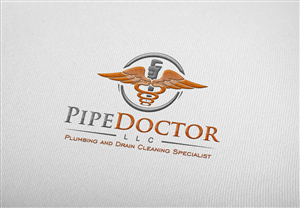 Logo-Design von damian für dieses Projekt | Design: #5976374