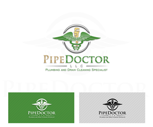 Logo-Design von damian für dieses Projekt | Design: #5976405