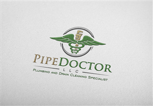 Logo Design by damian for this project | Design: #5976409