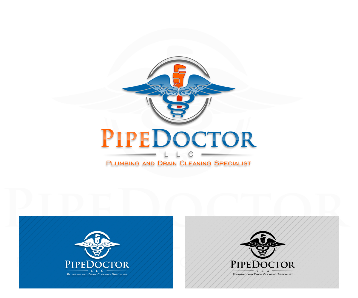 Logo Design by damian for this project | Design #5976427