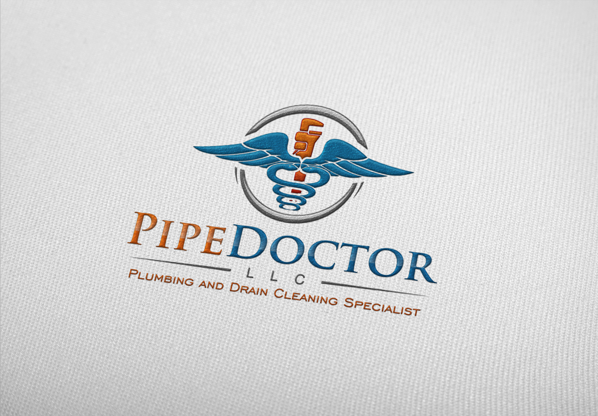 Logo Design by damian for this project | Design #5976429