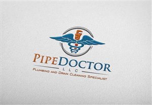 Logo Design by damian for this project | Design: #5976429