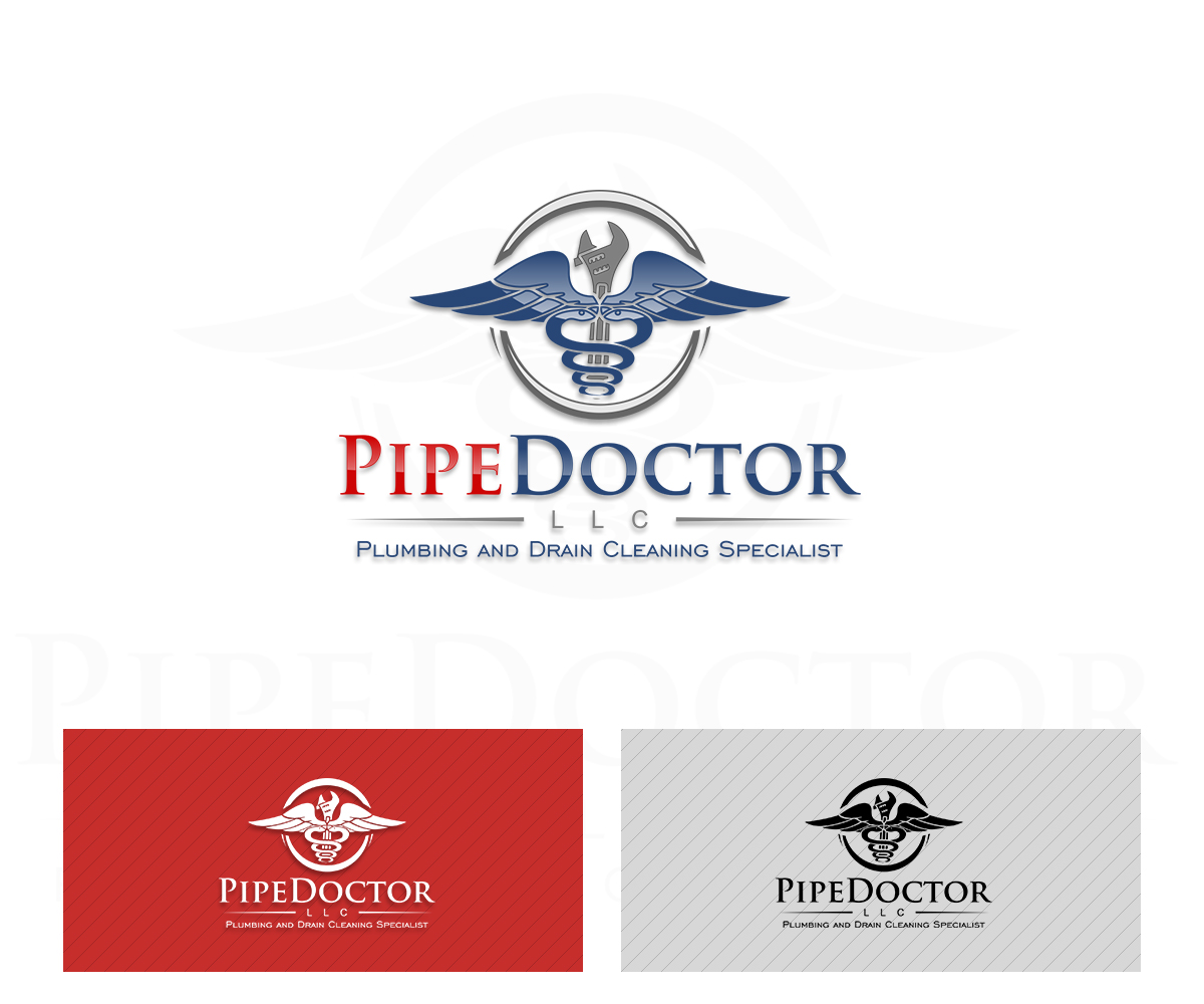 Logo Design by damian for this project | Design #5999424