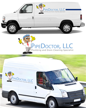 Logo Design by Creative Ants for this project | Design #5987516