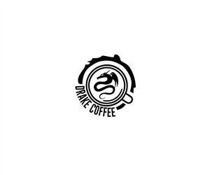 Logo Design by Anuja Kanani for Drake Coffee | Design: #6003851