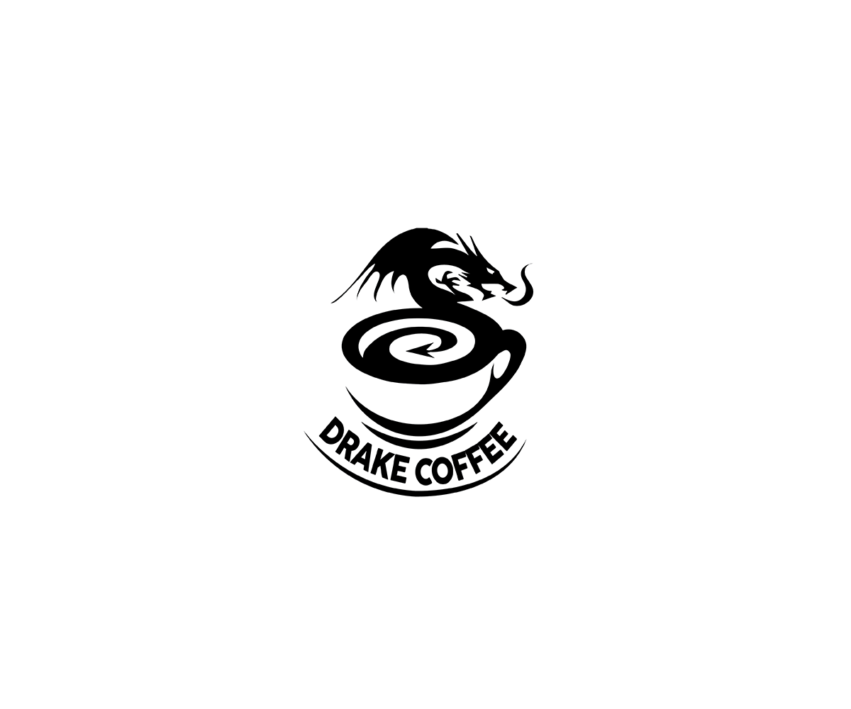 Design de Logo par Anuja Kanani pour Drake Coffee | Design #6006440