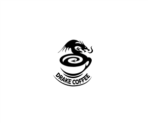 Design de Logo par Anuja Kanani pour Drake Coffee | Design #6006440