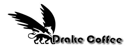 Logo Design by orely from the sky for Drake Coffee | Design #5920694