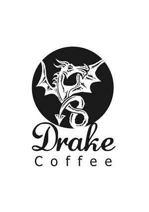 Design de Logo par cornel888 pour Drake Coffee | Design #5979229