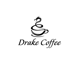 Design de Logo par borzoid pour Drake Coffee | Design #5977973