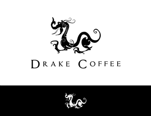 Design de Logo par Admira Graphics pour Drake Coffee | Design #5961560