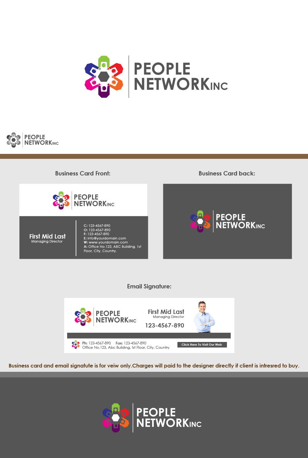 Logo-Design von Moustache-Graphics für dieses Projekt | Design #5921618