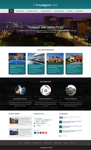 Web Design by saroshdurrani