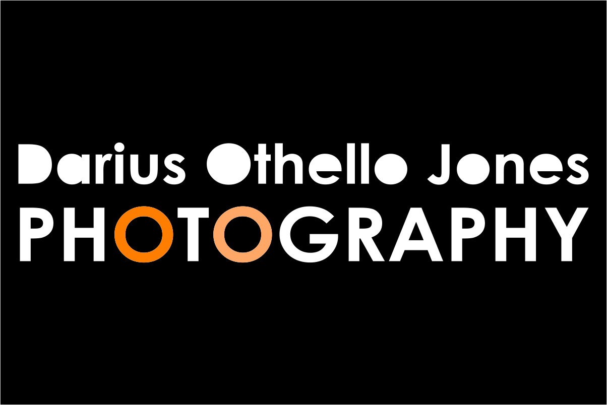 Diseño de Logo por Arvelski para Darius Othello Jones | Diseño #5918042