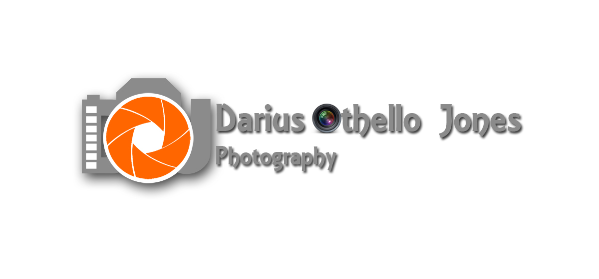 Logo Design by lasanthalukumara for Darius Othello Jones | Design #5919706
