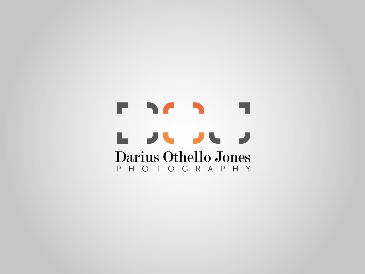 Logo Design by abineri for Darius Othello Jones | Design #5919159