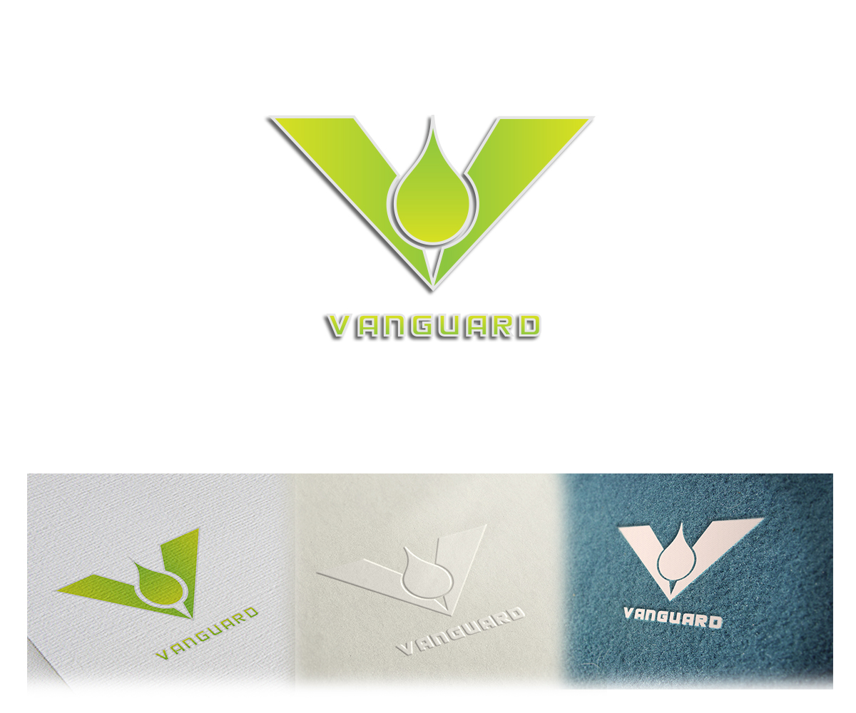 Logo-Design von Dan D für dieses Projekt | Design #1896341