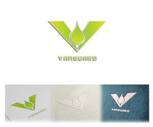 Logo Design by Dan D for this project | Design: #1896341